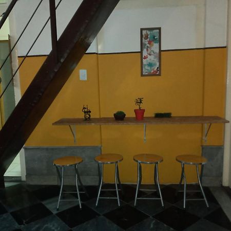 Casa Copada Hostel Монтевидео Екстериор снимка