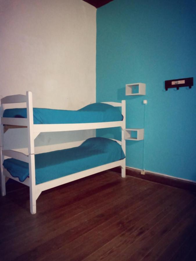 Casa Copada Hostel Монтевидео Екстериор снимка